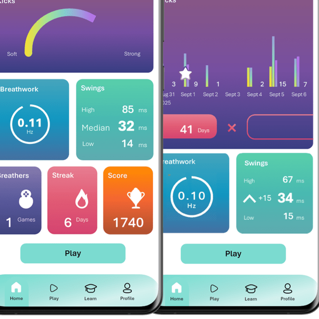 Breathwork Coach - Essential+-gallery-52824062558526