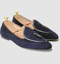 Tassel Loafer