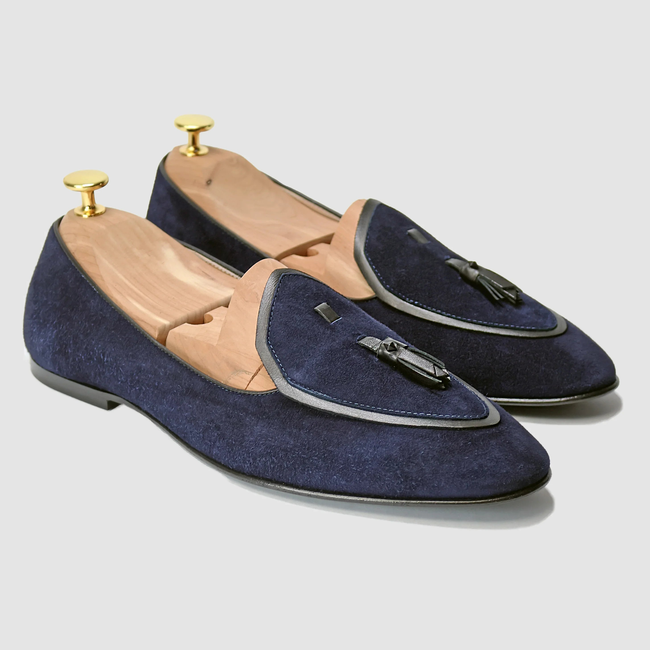 Tassel Loafer-gallery-43066403389660