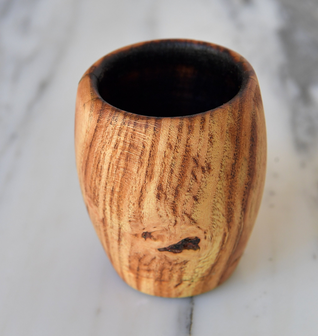 Honey Locust Tumbler