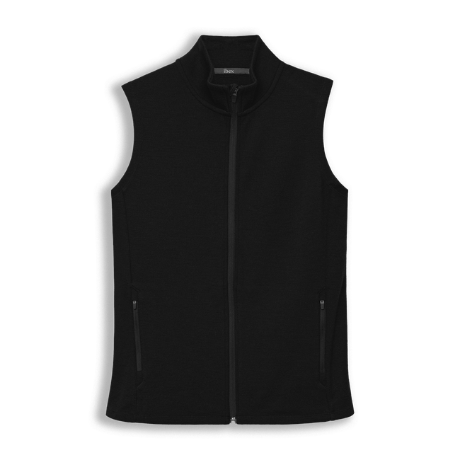 Women's Shak Vest-gallery-52928311329138