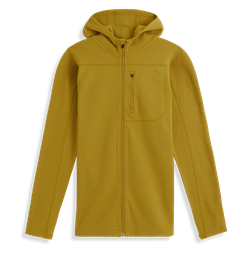 Men's Shak Hoodoo Hoodie