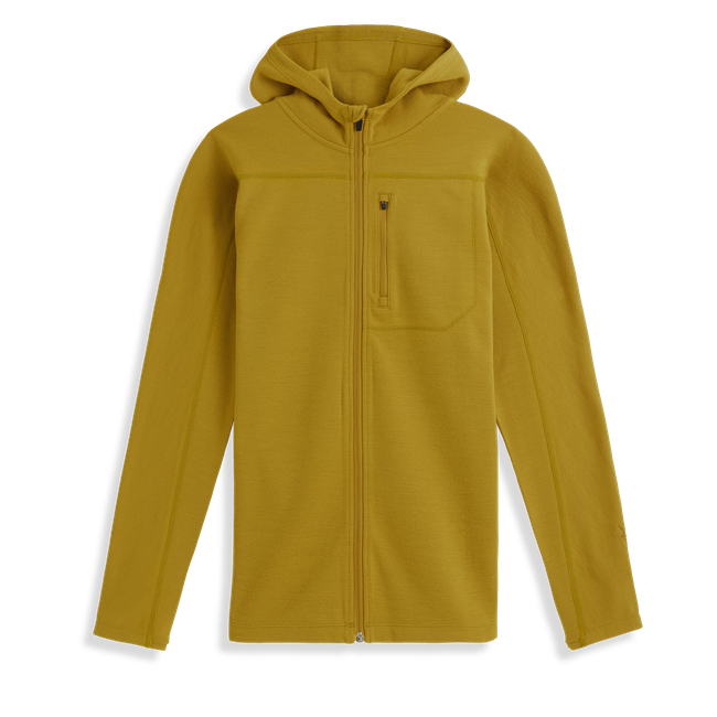 Men's Shak Hoodoo Hoodie-gallery-53816512381298