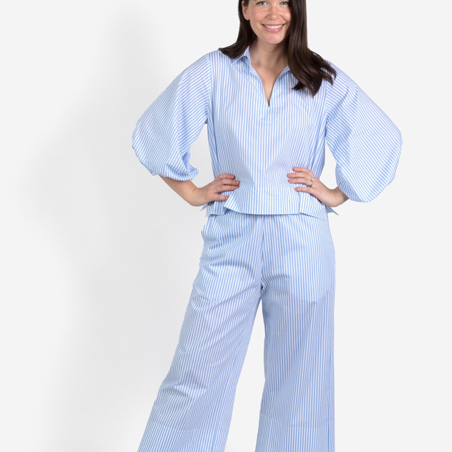 Take Pause Pant Set - Piper-gallery-46646711877920