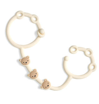 Itzy Strap™ Toy & Snack Cup Strap