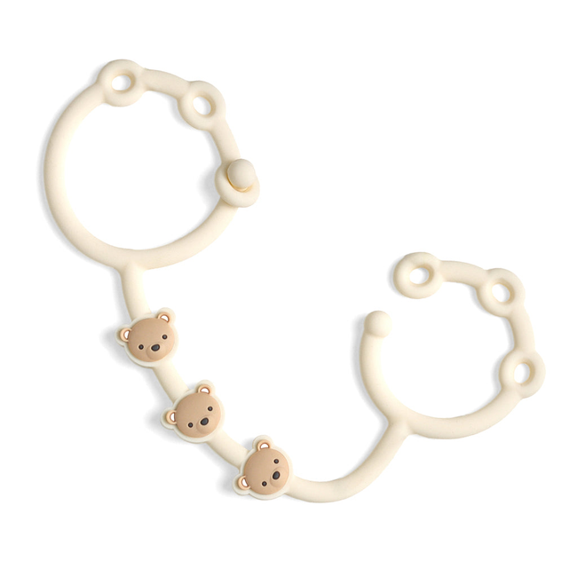 Itzy Strap™ Toy & Snack Cup Strap-gallery-38386342133931
