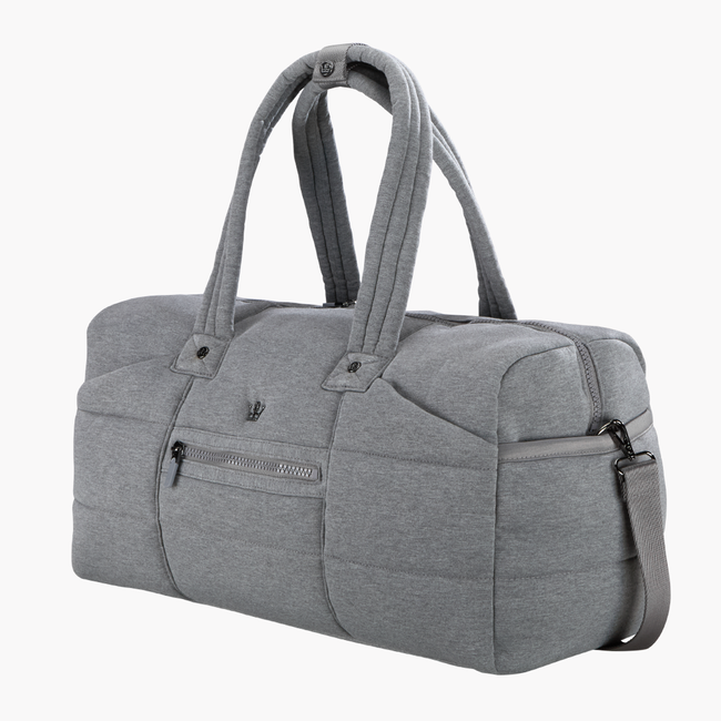 Cuddle Knit Weekender Duffle-gallery-39751116488902