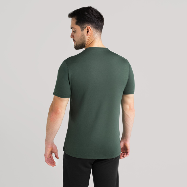 Men's 24 Hour Short Sleeve Crew-gallery-53101273940338