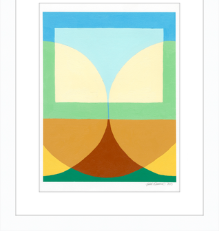 Color Choreography 17