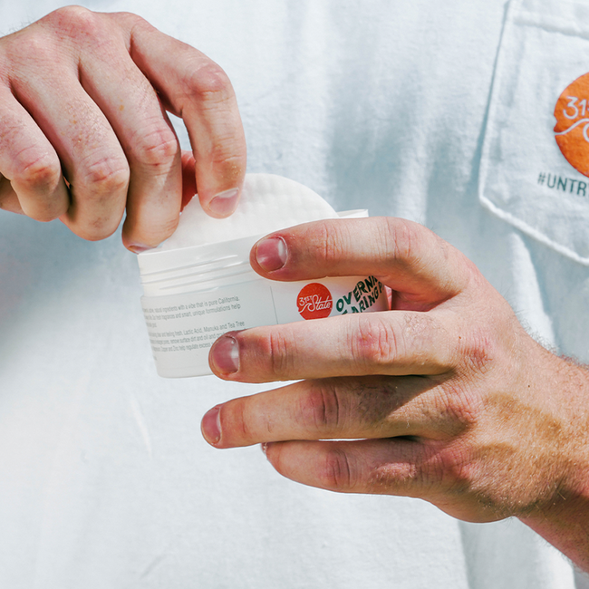 Clearing Pads Face + Body - Set of 3-gallery-44682430972224