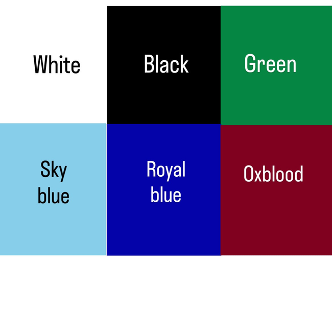 3GOG Original Colorful Crayon Pendant-gallery-56312793760059