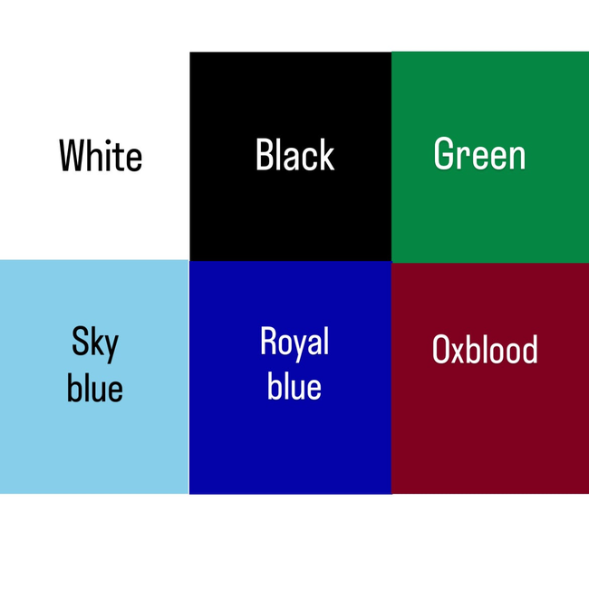 3GOG Original Colorful Crayon Pendant-gallery-56312793760059