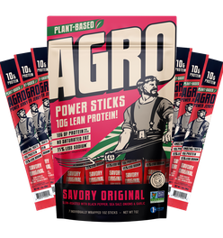 Savory Original Sticks