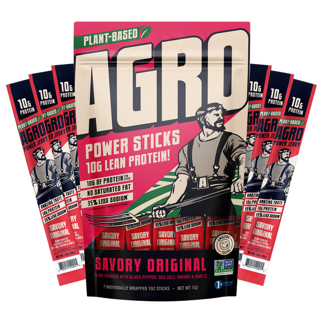 Savory Original Sticks-gallery-50577765073180