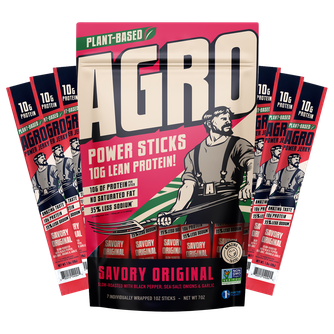 Savory Original Sticks