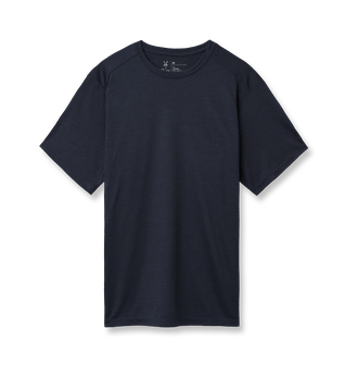 Men's Journey Short Sleeve Crew