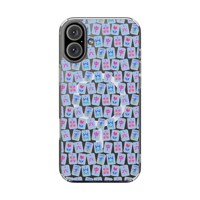 MAHJONG PHONE CASE | Magsafe Compatible | iPhone-gallery-51418967114039