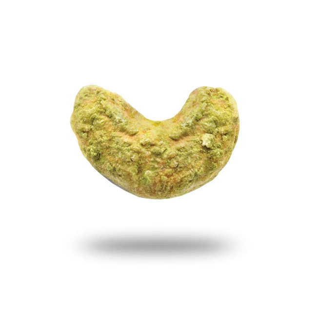 Sweet Matcha Roasted Cashews-gallery-42392451088671