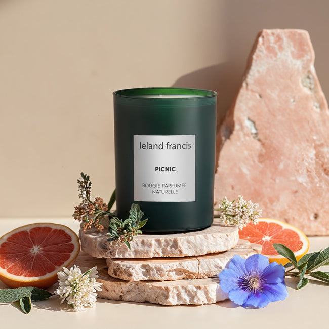 Picnic - Bougie Parfumée-gallery-45581623132468