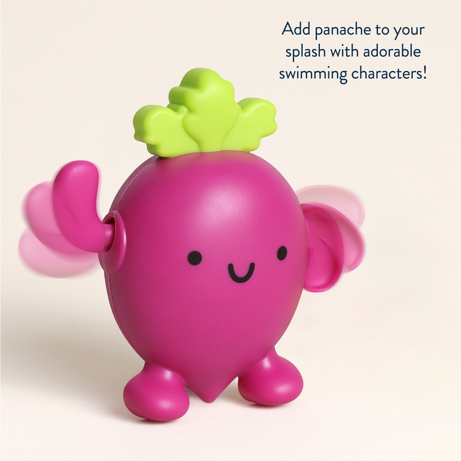 Silly Swimmers™ Bath Set-gallery-39277750583467