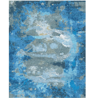 VSU Planetary Rug