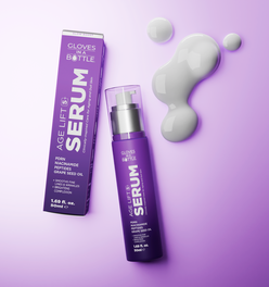 NEW AGE LIFT 5+ SERUM