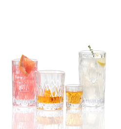 Age Drinkware Collection