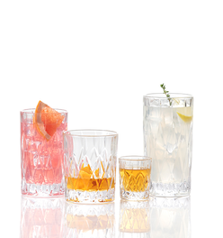 Age Drinkware Collection