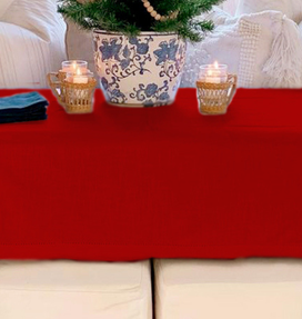 All Cotton and Linen