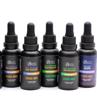 CBD TIncture
