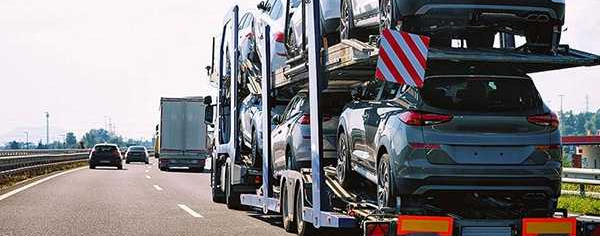 Ship A1 Auto Transport
