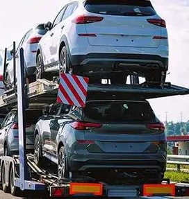 Ship A1 Auto Transport