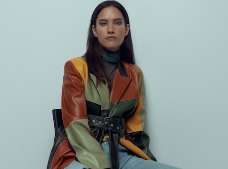 Winter Luxury Fashion