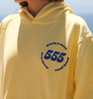 555 Hoodie