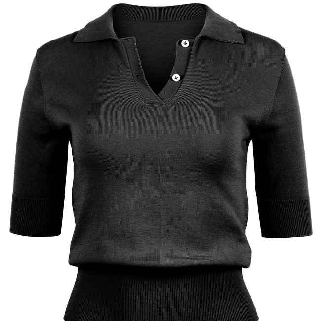 annika polo top - black.jpg