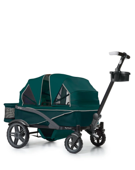 Anthem4™  4-seater  All-Terrain  Wagon  Stroller