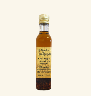Armato Chili Oil