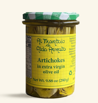 Armato Artichokes