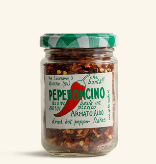 Armato Dried Red Pepper Flakes