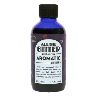 Aromatic Bitters