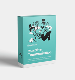 Assertive  Communication