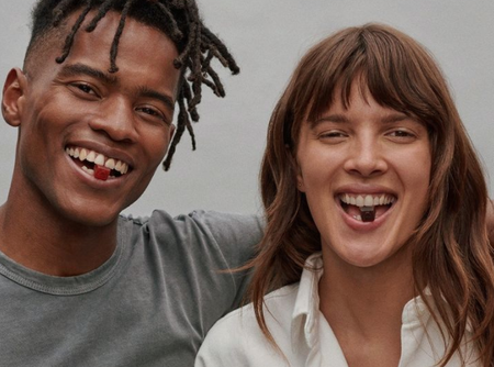 Anti-Stress for the Bride and Groom