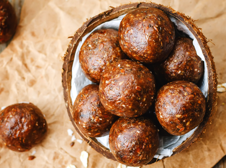 Keto-Approved Favorites