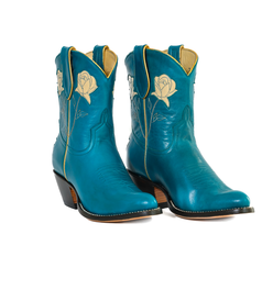 San Antonio Rose Shortie Women's Cowboy Boot