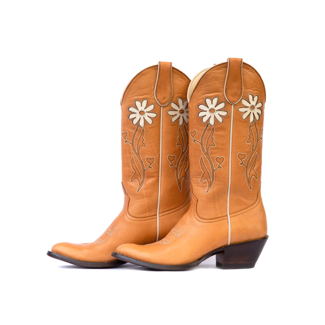 Daisy Women's Cowboy Boot-gallery-32113144365237