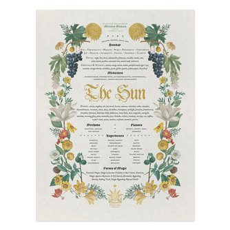 The Sun