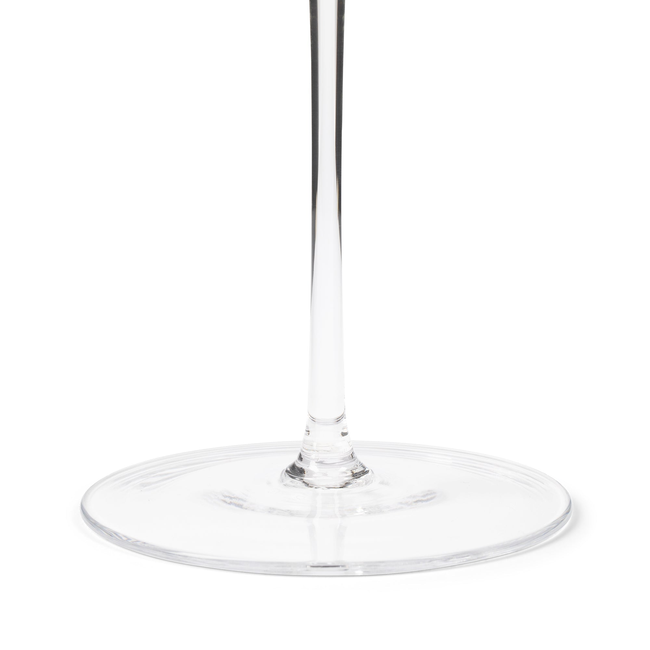Tall Pour Crystalline Wine Glasses (4-Piece Set)-gallery-53875351552372