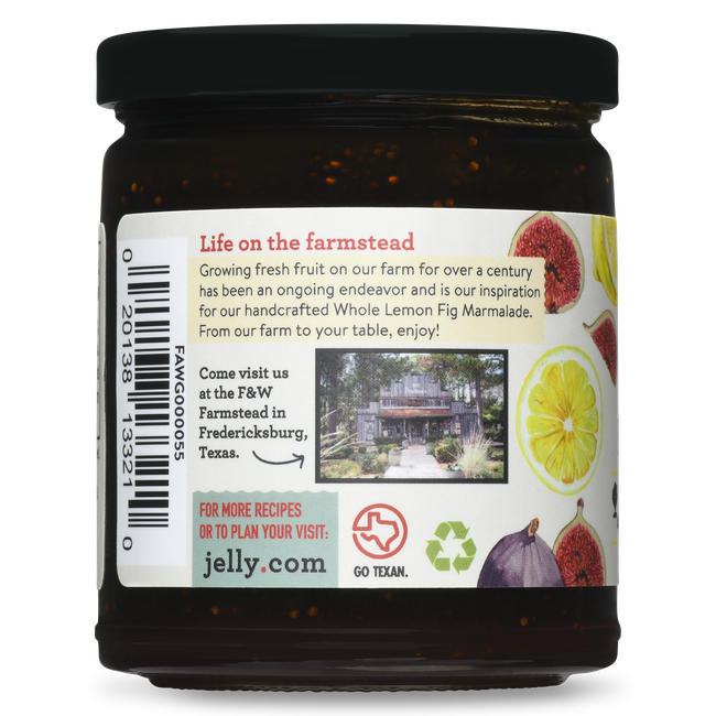 Whole Lemon Fig Marmalade-gallery-30683840151598