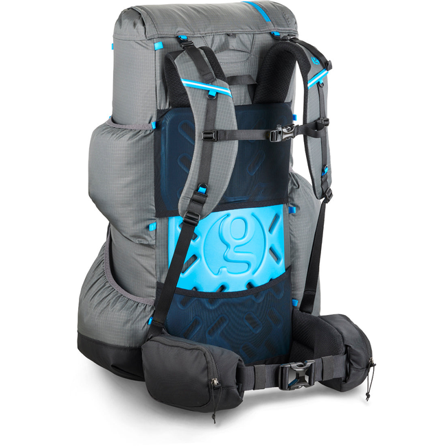 Mariposa 60 Backpack-gallery-33498141786166