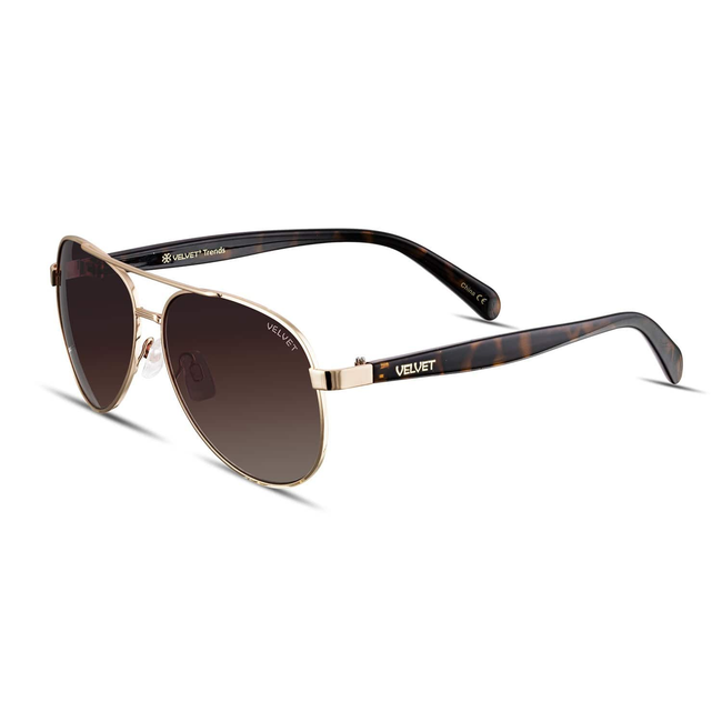 Aviator Small Sunglass Style Box-gallery-45559702356261